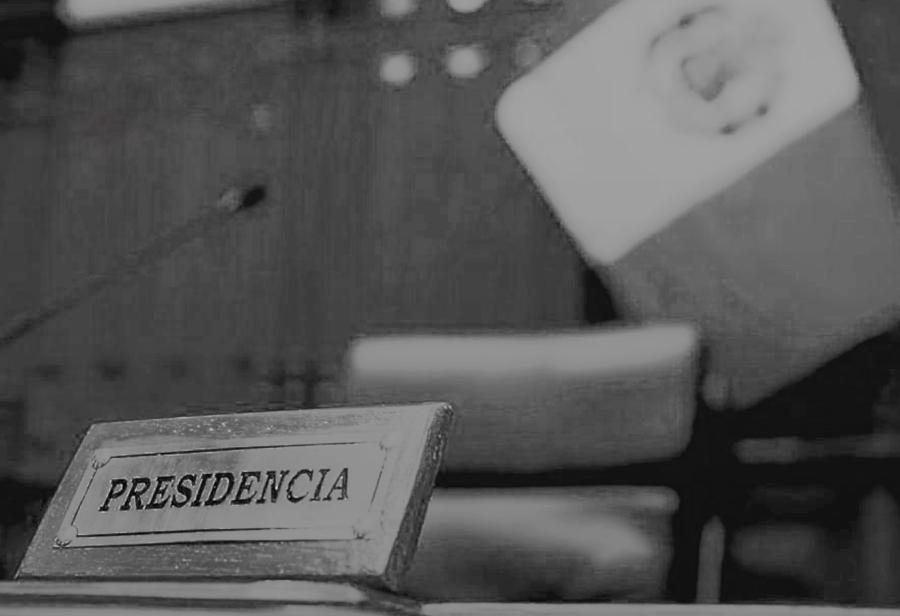 Otra vez Andr&eacute;s: incapacidad moral permanente