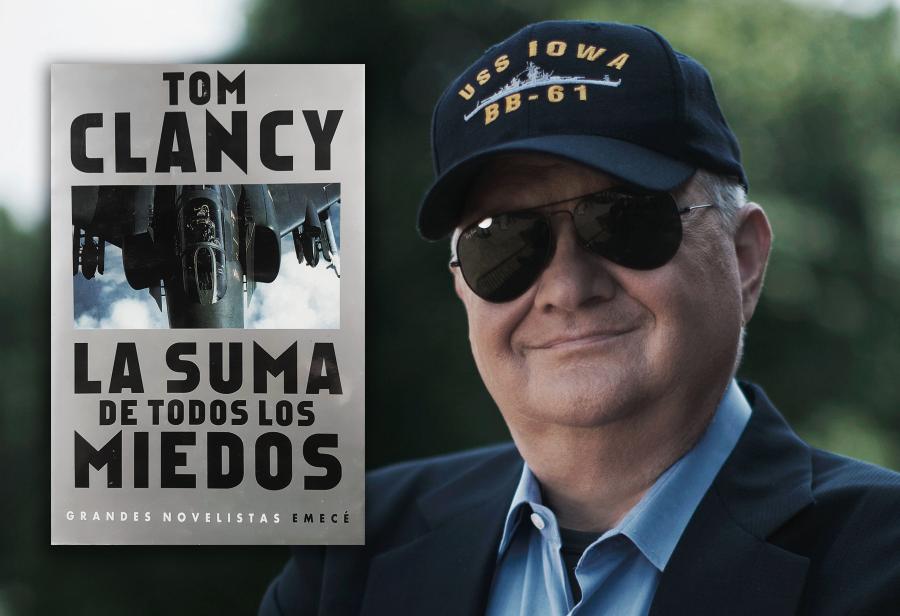 La suma de todos los miedos