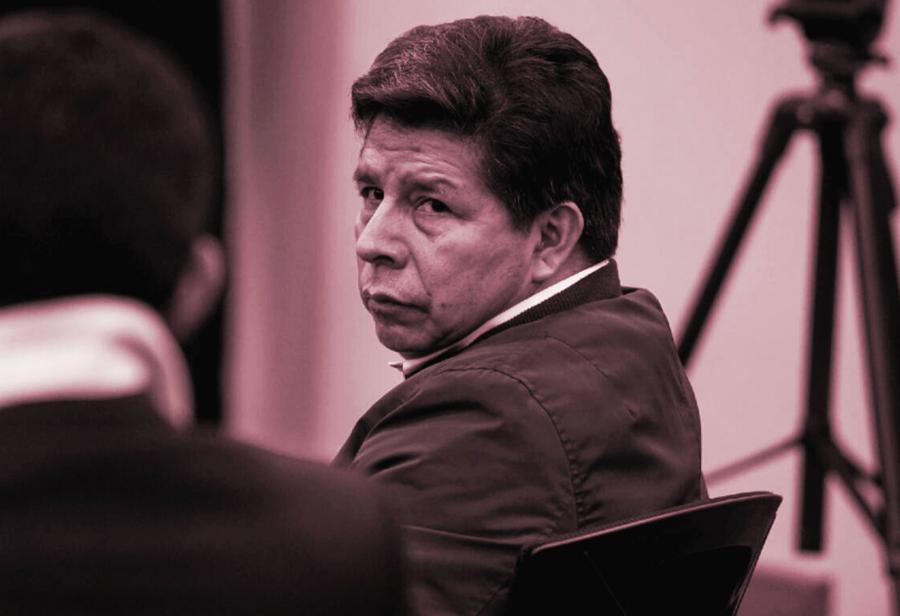 El mal gusto por la criollada
