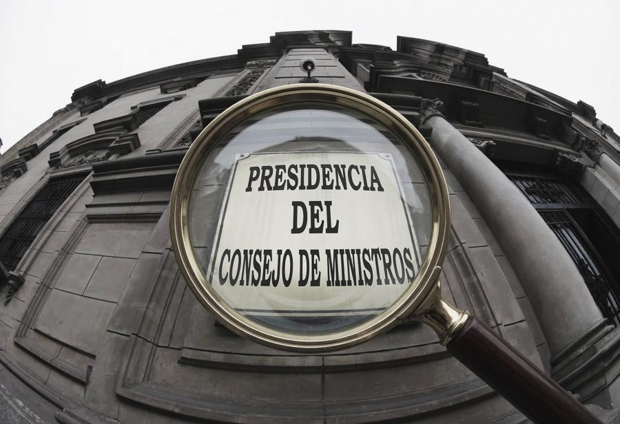 No es f&aacute;cil conseguir ministros
