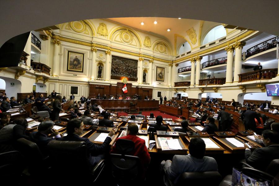 En octubre &iquest;hay milagros?