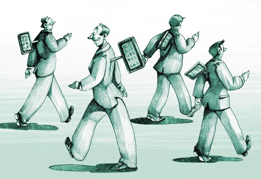 La cosificaci&oacute;n de la sociedad