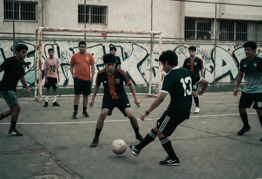 De f&uacute;tbol, &iexcl;qu&eacute; s&eacute; yo!