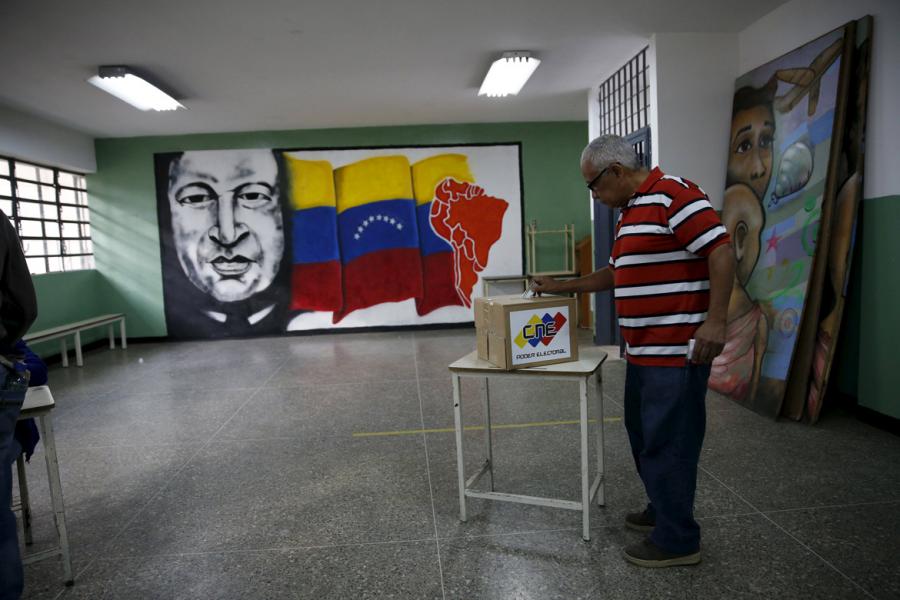 Las cláusulas democráticas no se aplican a Venezuela