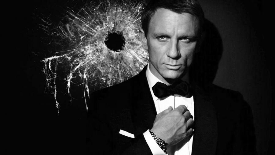 Spectre: James Bond en el mundo digital