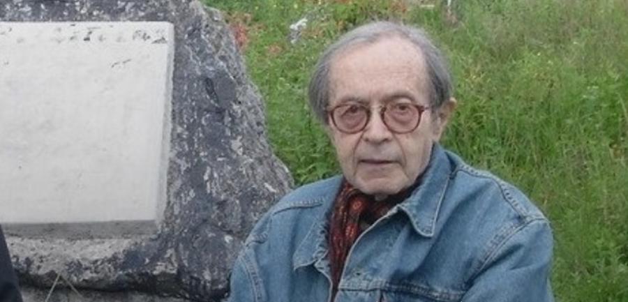 Fallece peruanista francés André Coyné