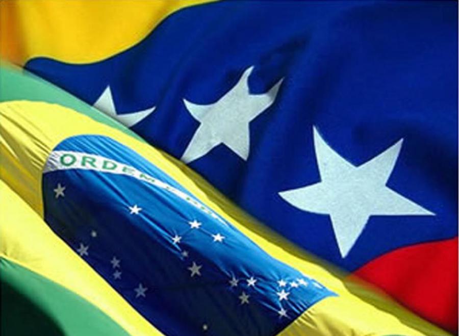 Venezuela y Brasil: ¡Vergüenza para América Latina!