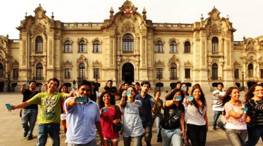 La visión de la política de los millennials peruanos
