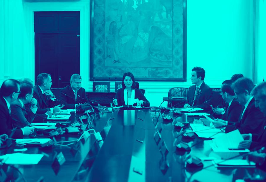 Lentitud versus responsabilidad