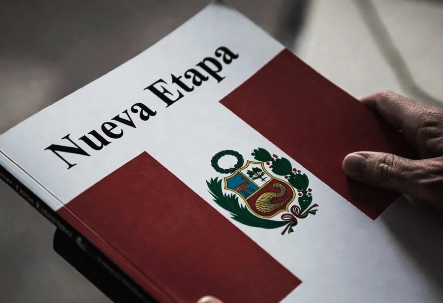 Una nueva etapa
