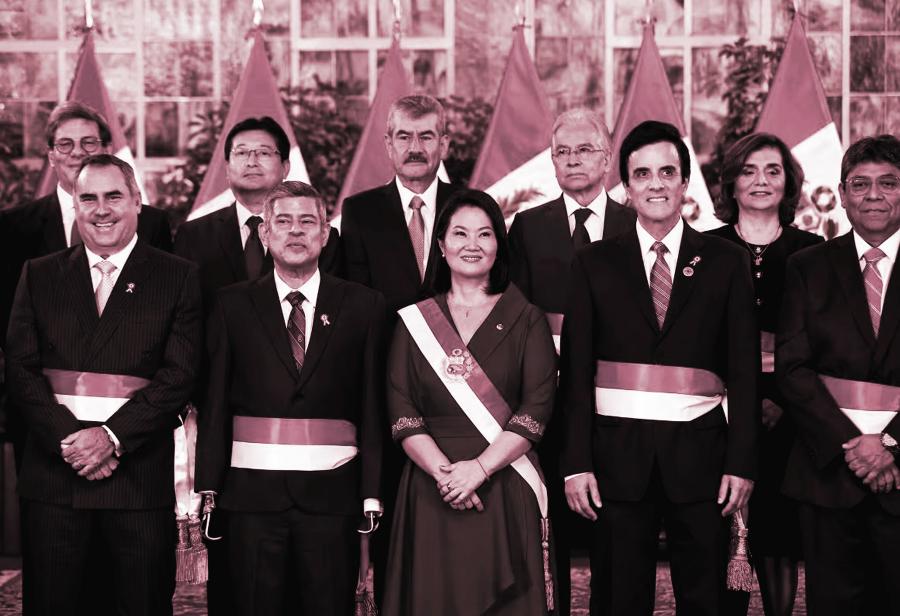 Gobernar tambi&eacute;n es escuchar