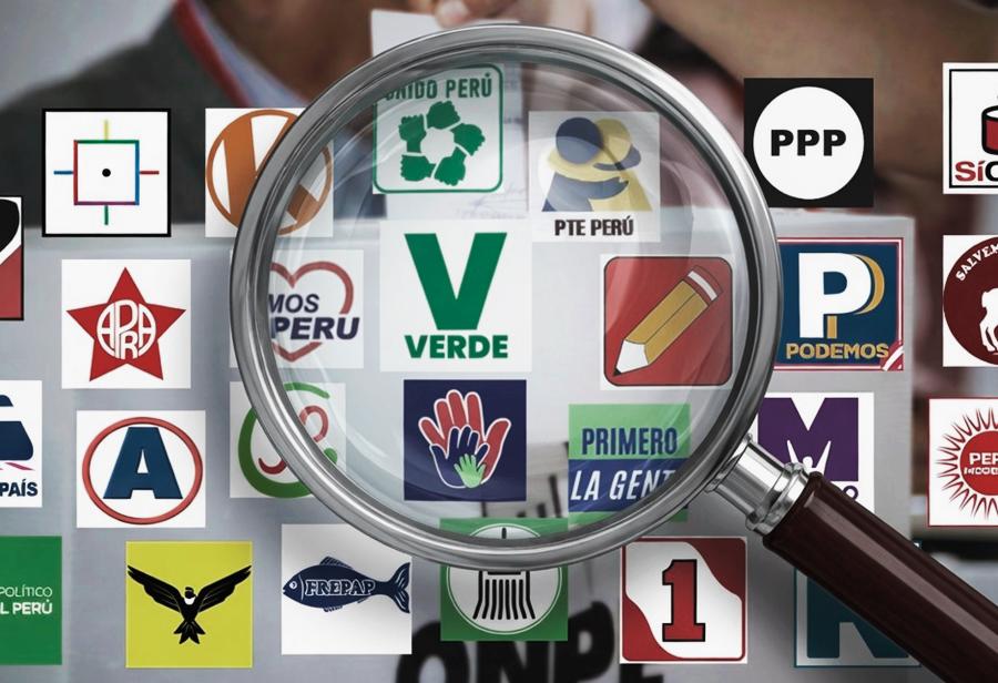 Los veh&iacute;culos de la democracia
