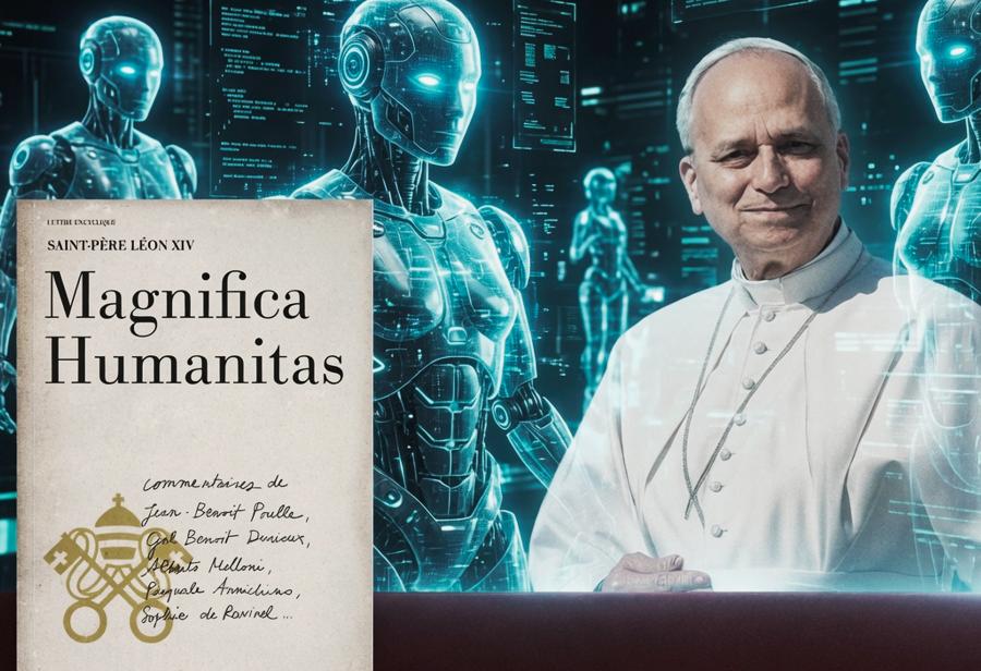 Magnifica Humanitas