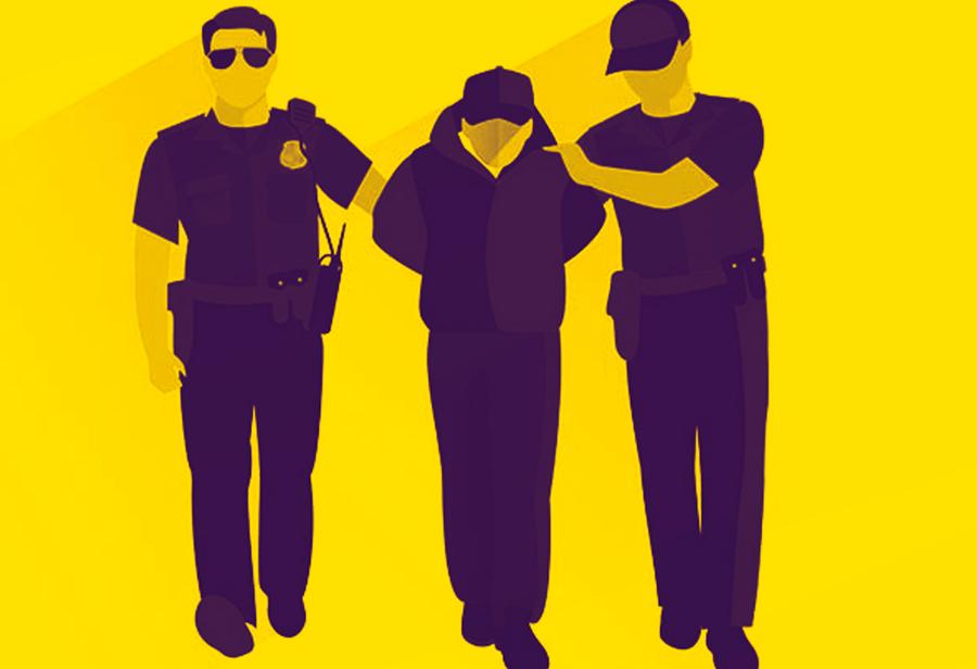La seguridad p&uacute;blica no se improvisa