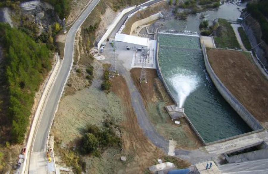 El radicalismo anti inversión y la central hidroeléctrica de Mamacocha
