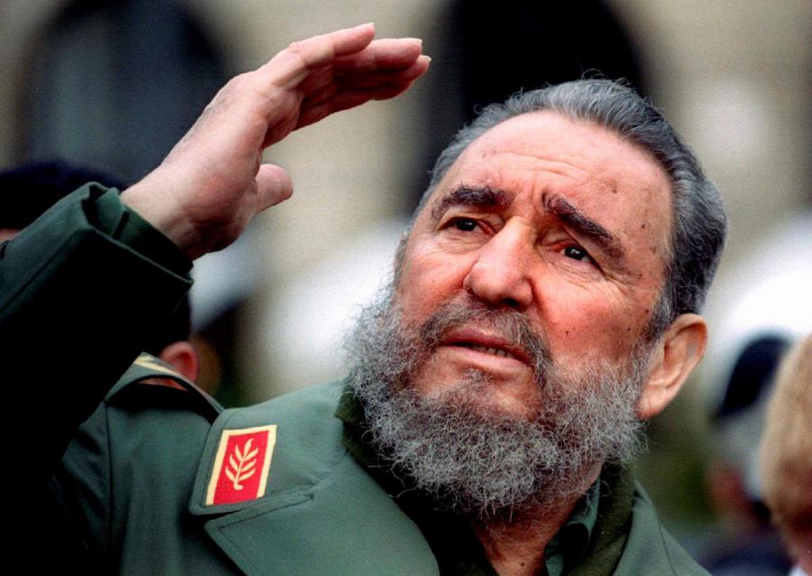 Fidel y otros temas