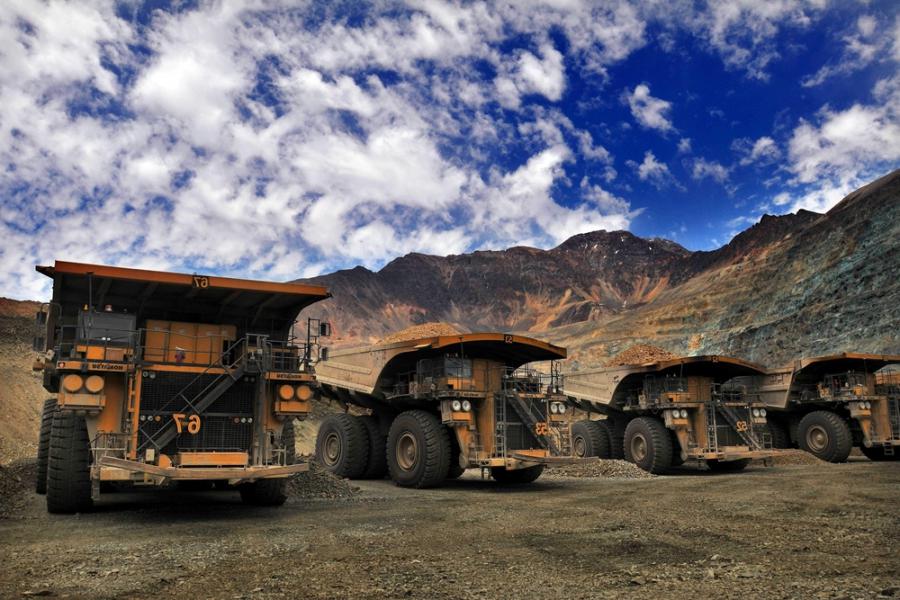 Minería: el Estado empresario vuelve a la carga