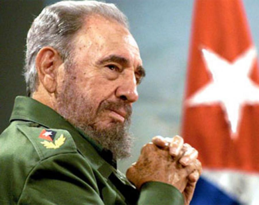Cuba y el mecenazgo totalitario