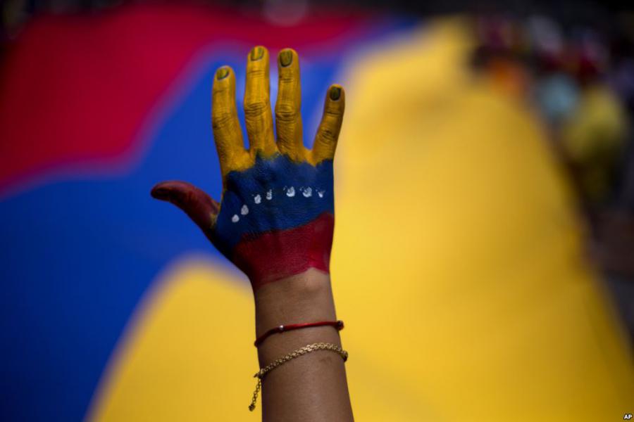 Venezuela: batalla final recién empieza