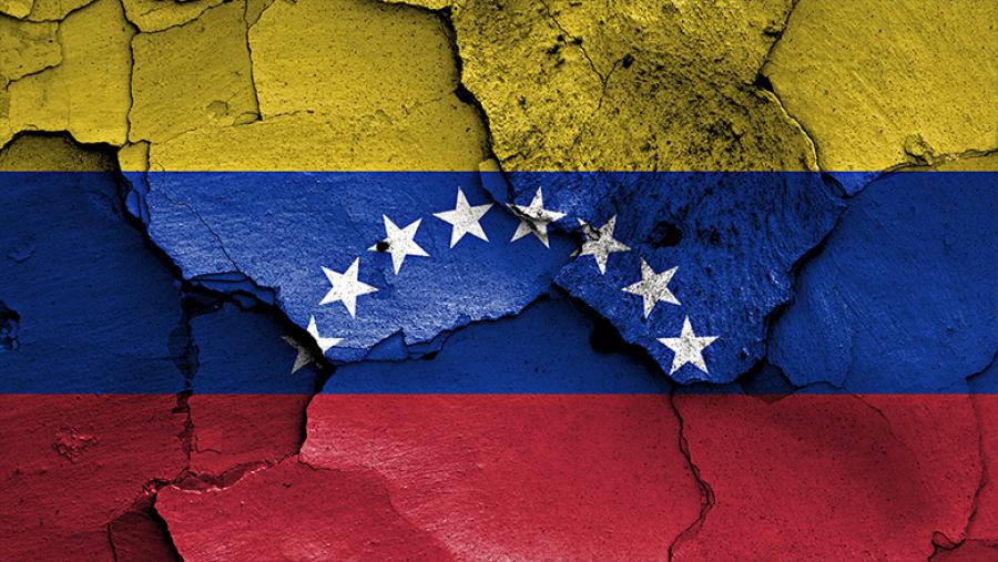 La lucha por la revocatoria en Venezuela