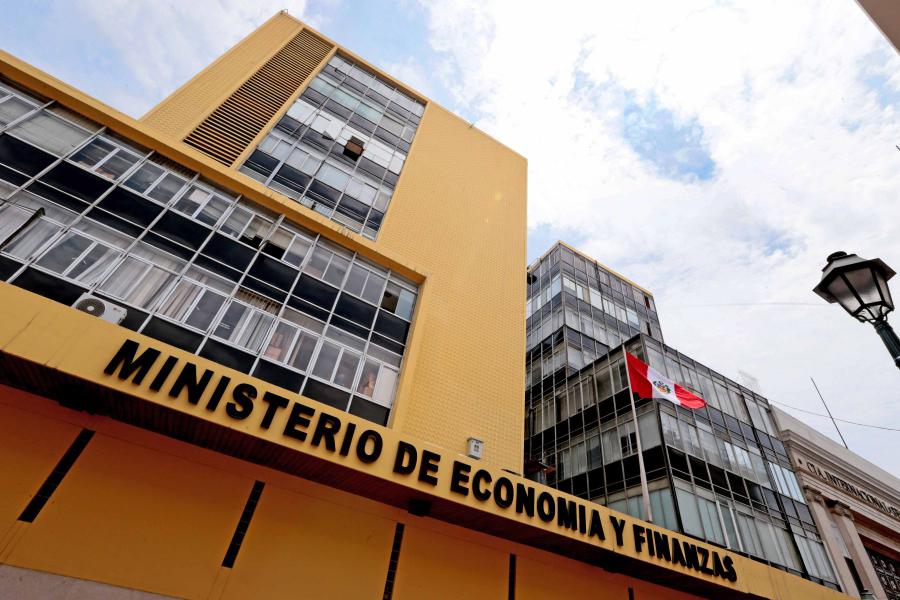 ¡Preservar la fortaleza macroeconómica del Perú!