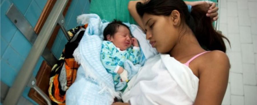 &iquest;Y si marchamos por derechos de la mujer?