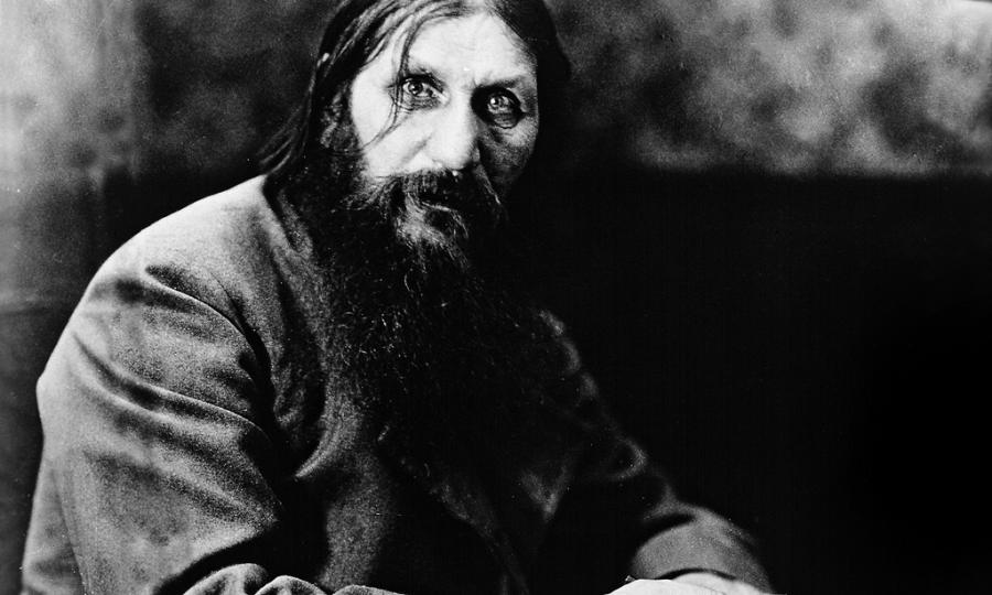 Postulantes a Rasputín