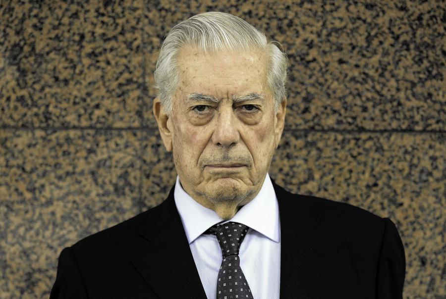 Vargas Llosa y la muerte de la cultura