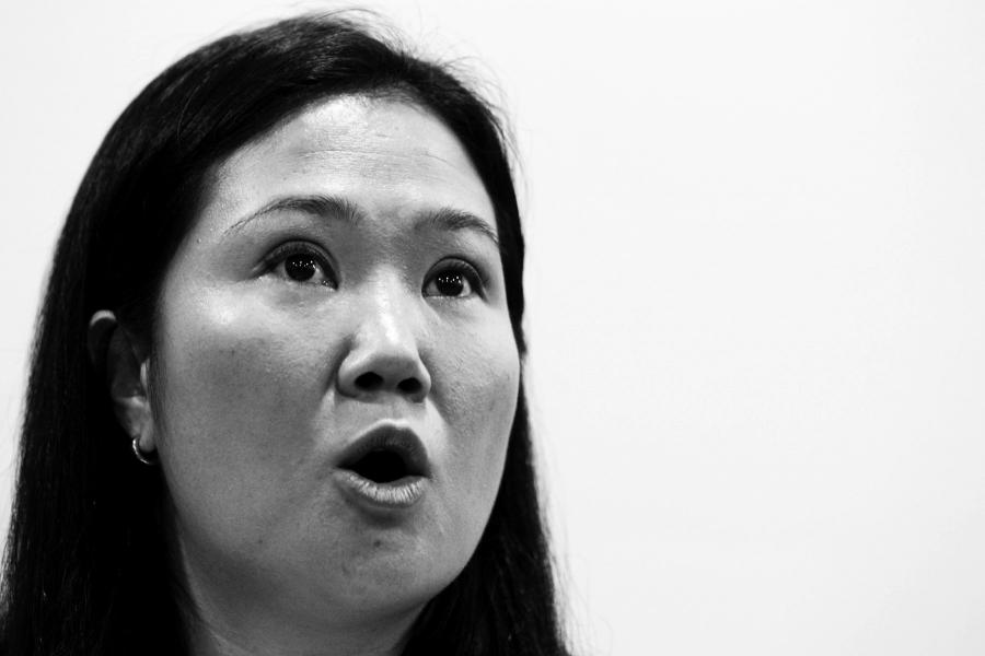 ¿Quién teme a Keiko Fujimori?