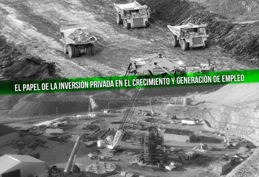 Apurímac avanza contra pobreza gracias a Las Bambas y la minería