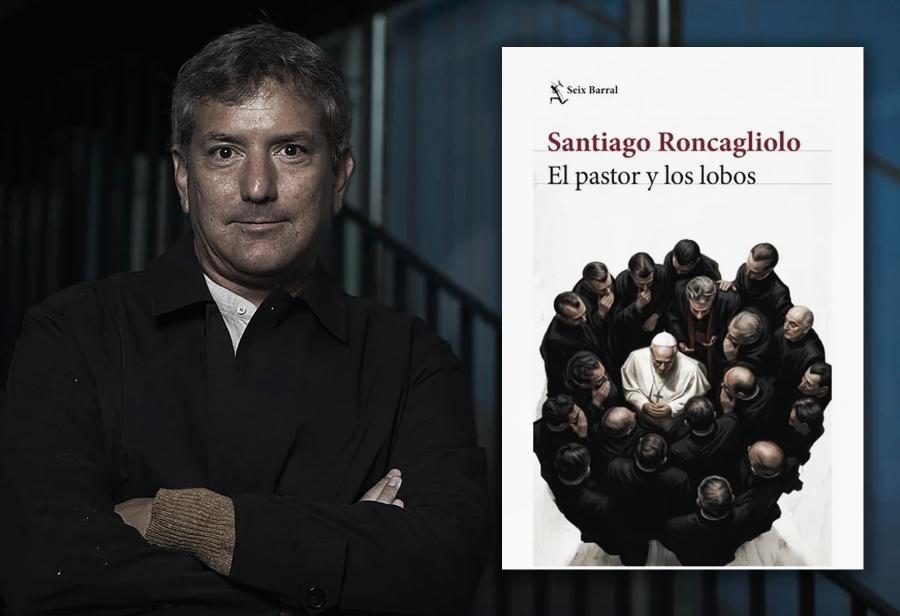 El pastor y los lobos
