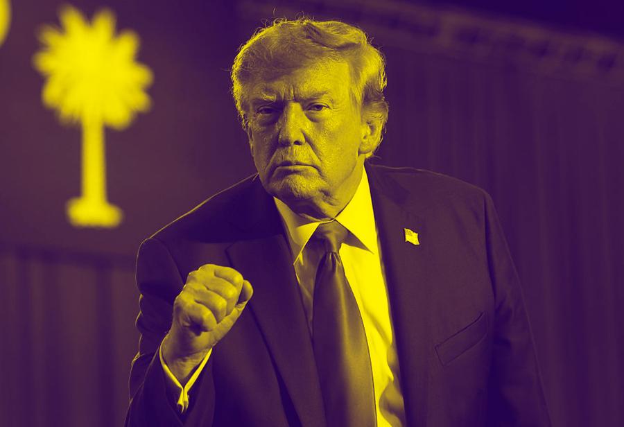 Trump: el arte de c&oacute;mo no negociar el conflicto con Ir&aacute;n
