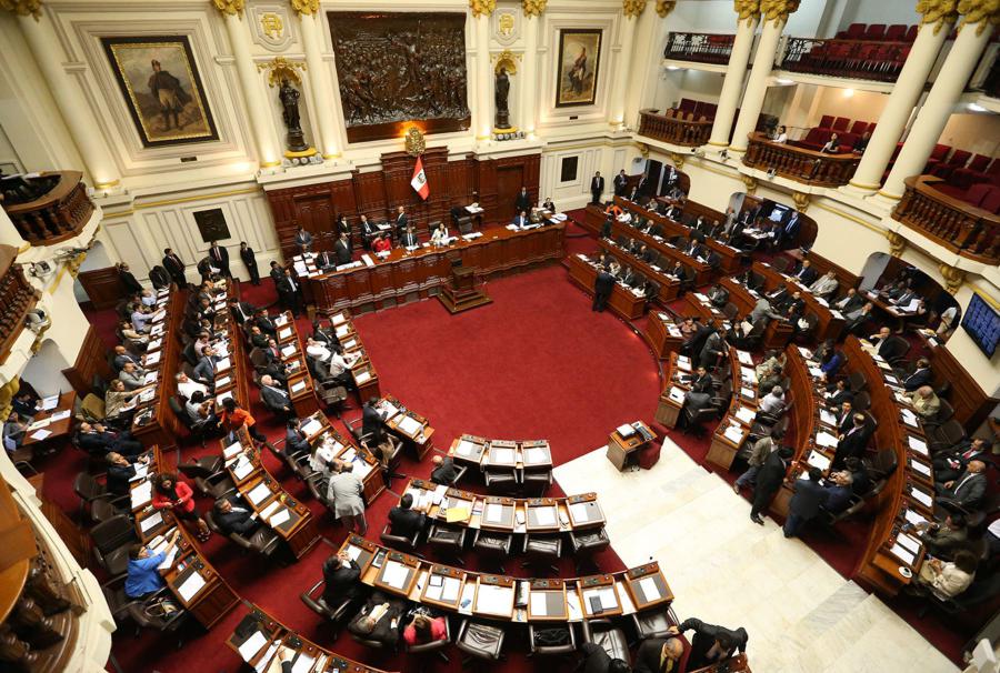 Redefinir oposición constructiva