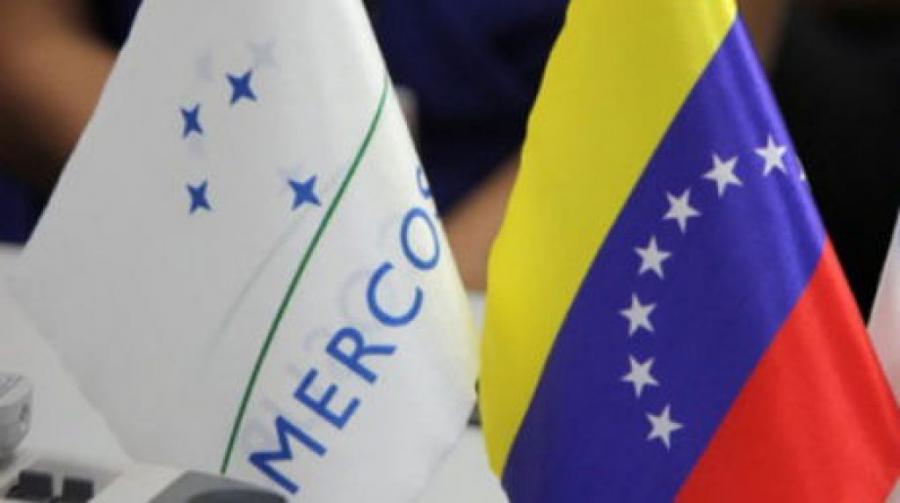 Mercosur: fin del bloque o salida de Venezuela