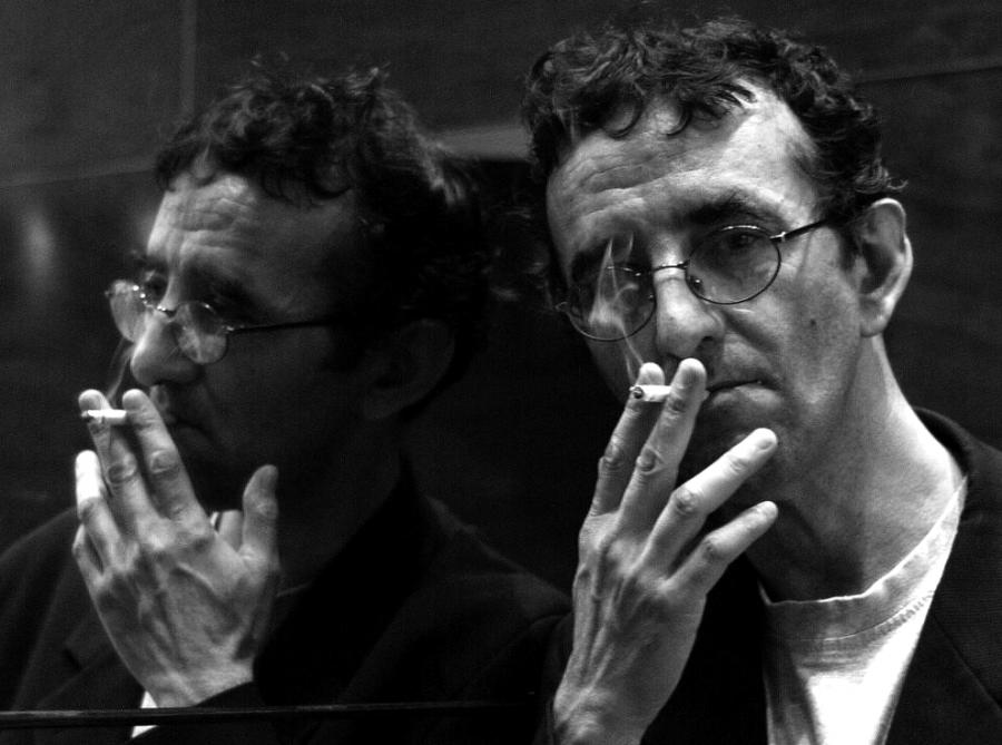 La polémica “nueva” novela de Roberto Bolaño