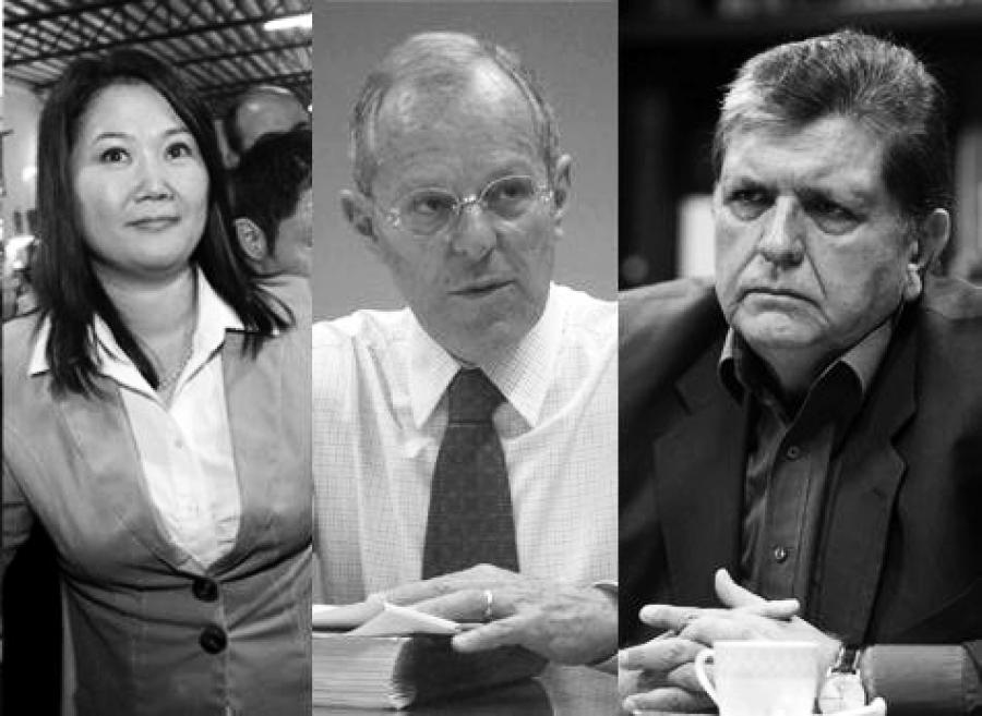 El elenco estable: el fracaso de la estrategia de la derecha