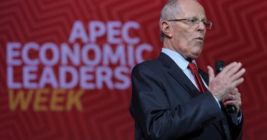 Convertir éxitos APEC en relanzamiento de reformas