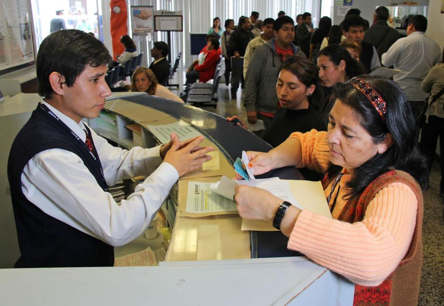 A propósito de los sobrecostos laborales