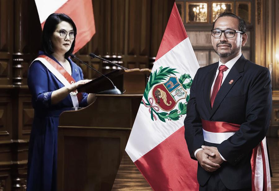 El Mensaje Presidencial y la salud 2026
