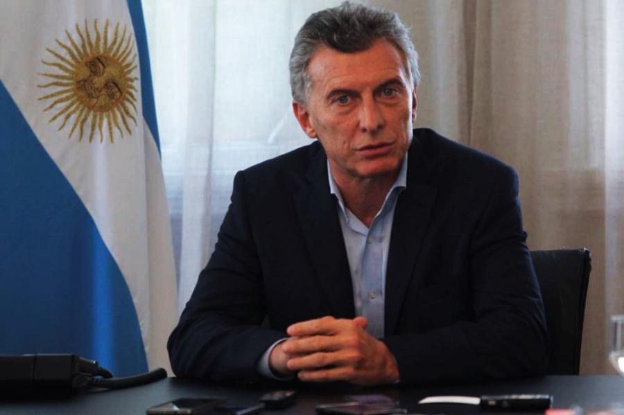 Argentina en la encrucijada de las reformas