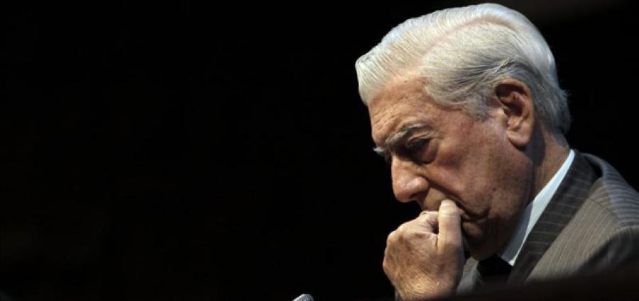 Vargas Llosa: técnica vs. lenguaje