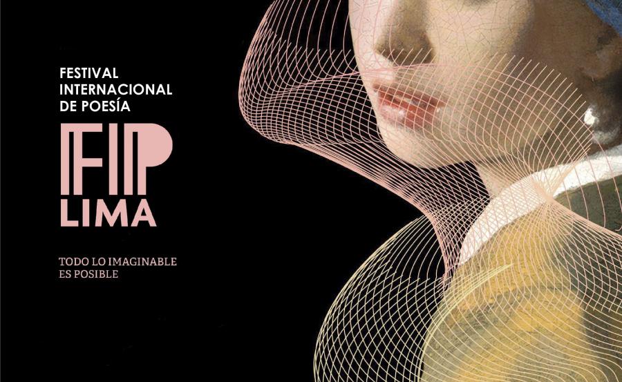 IV Festival Internacional de Poesía de Lima
