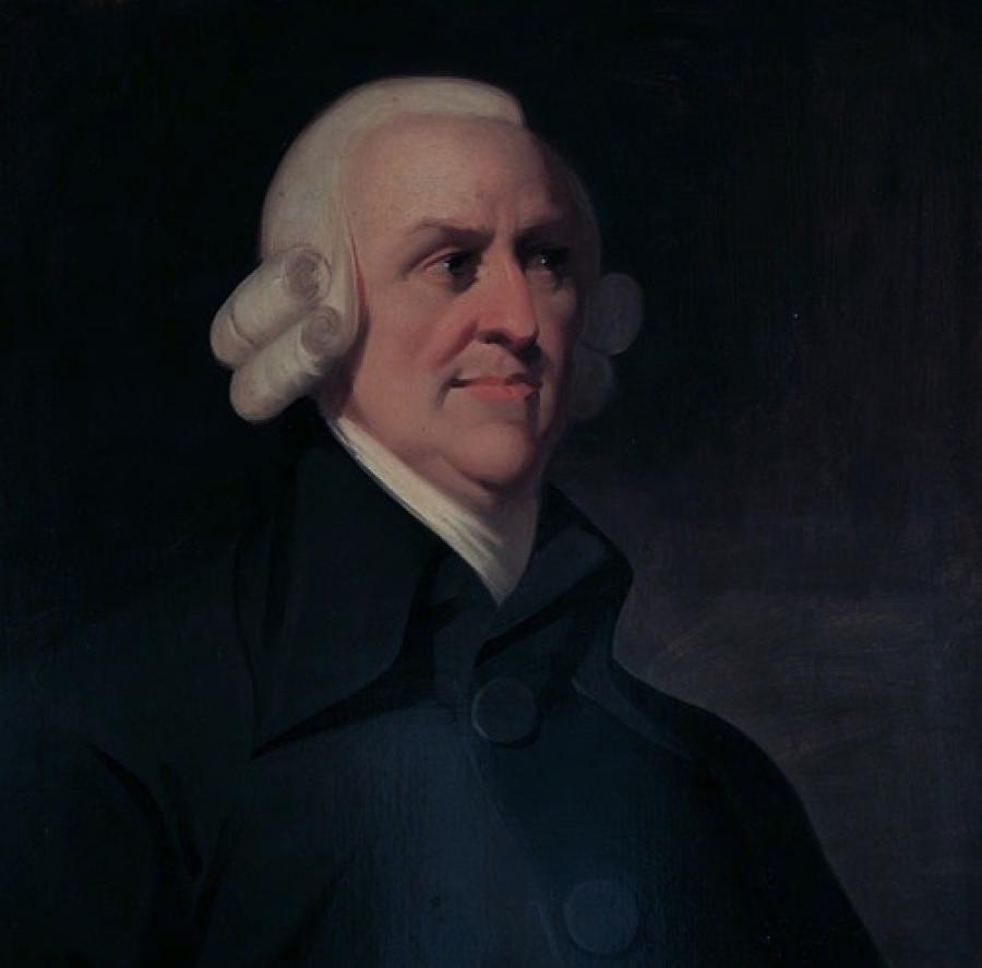 Adam Smith y la seguridad ciudadana