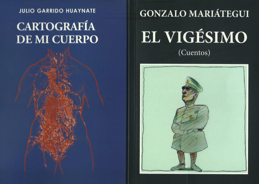 Dos ediciones de autor