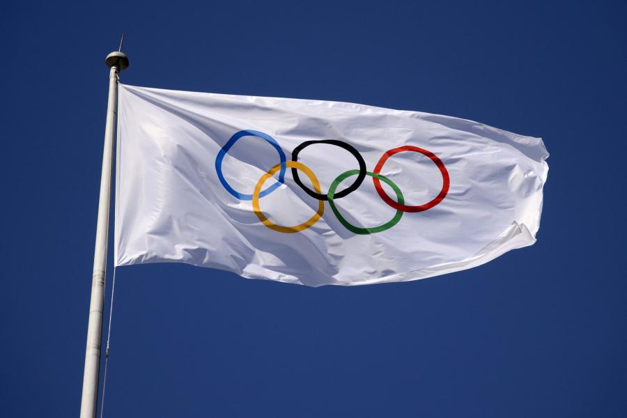 ¿Olimpiadas en Lima?