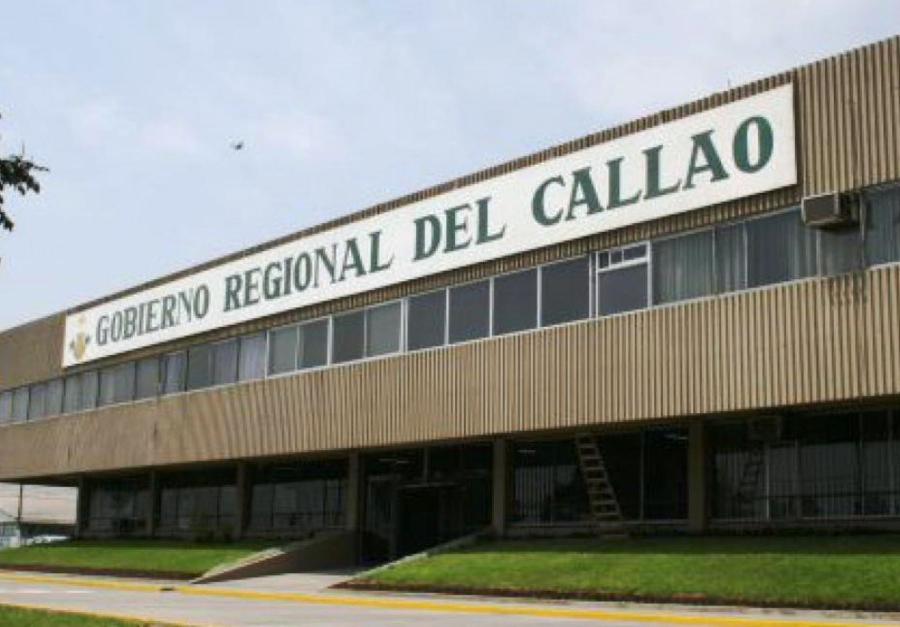 ¿Se debe disolver el Gobierno Regional del Callao?