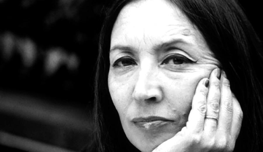 Diez años sin Oriana Fallaci