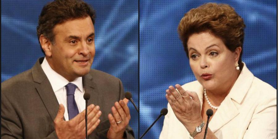 Brasil: elección clave para Latinoamérica