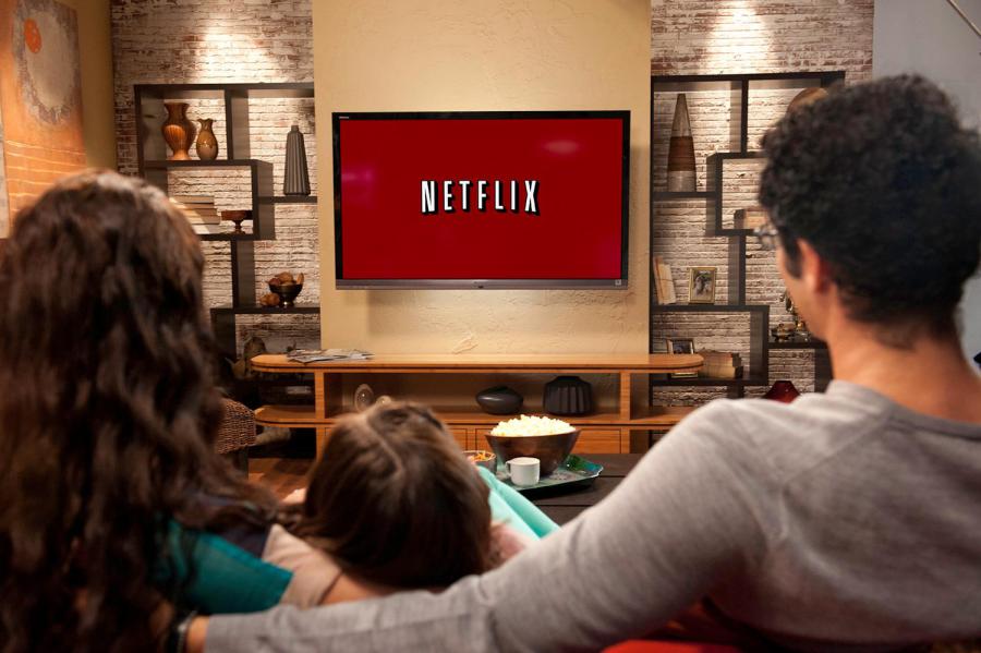 Netflix y la televisión del siglo XXI