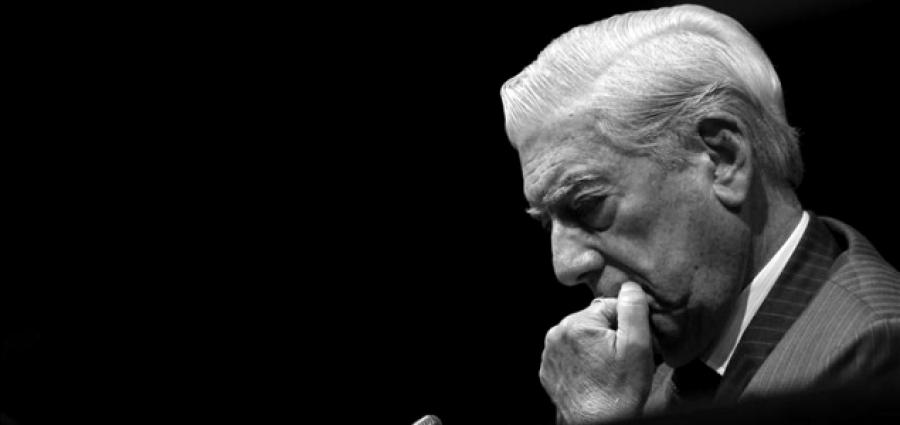 La evolución novelística de Vargas Llosa